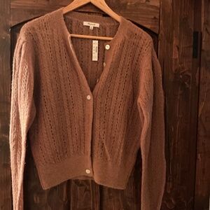 Madewell Sweater